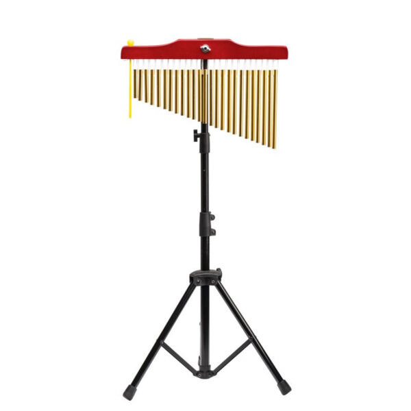 Fuzeau Chimes sur pied