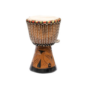 Fuzeau Djembé du Sénégal Petit Modèle