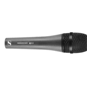 Sennheiser E845
