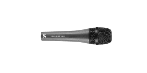 Sennheiser E845