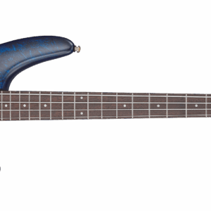 Ibanez SR300EDX Cosmic Blue Frozen Matte