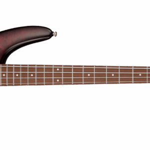 Ibanez SR300EDX Wine Red Frozen Matte