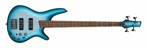 Ibanez SR300E Deep Ocean Metallic