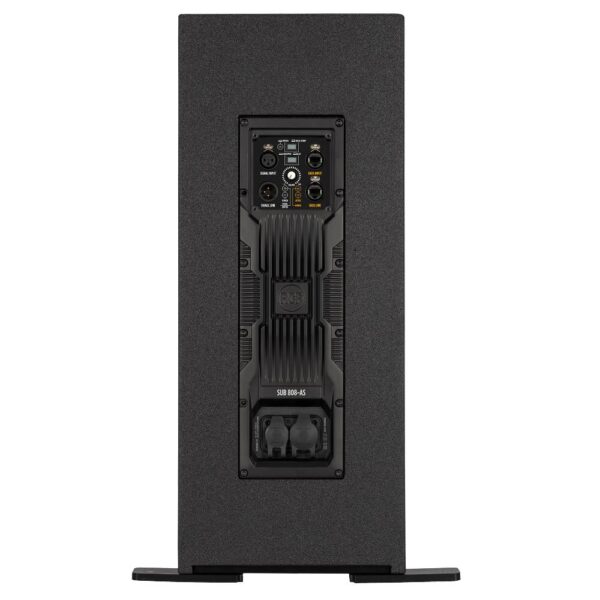 RCF SUB 808-AS – Image 3