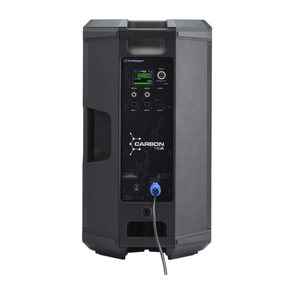 Audiophony CARBON12A – Image 2