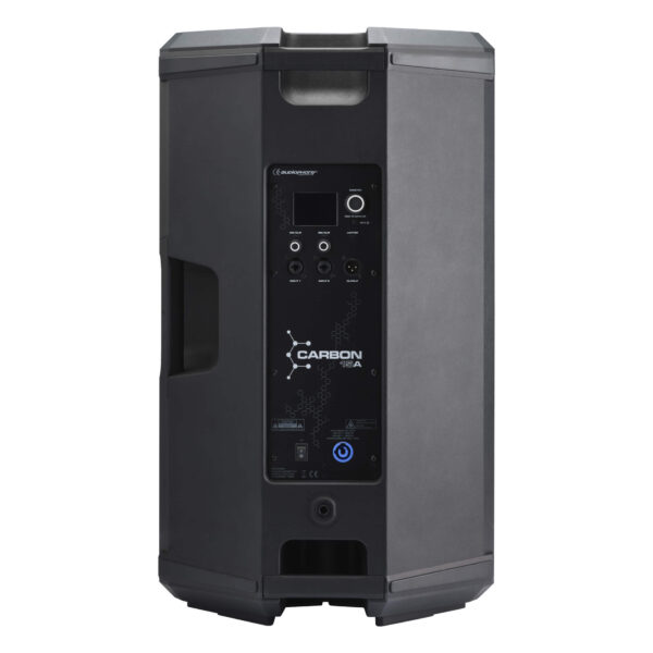 Audiophony CARBON15A – Image 2