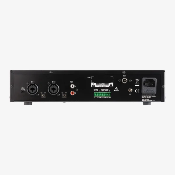 Audiophony COMBO60Evo – Image 2