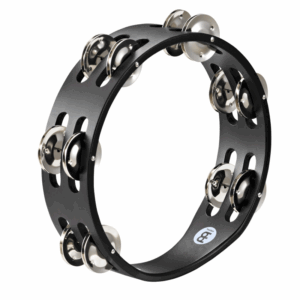 Meinl Tambourin Bois 8" CTA2SBK