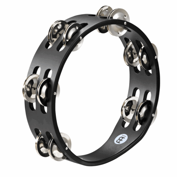 Meinl Tambourin Bois 8" CTA2SBK