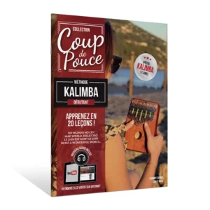 Coup de pouce Kalimba