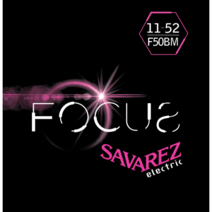 Savarez Focus 11-52 F50BM