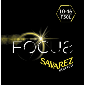 Savarez Focus 10-46 F50L