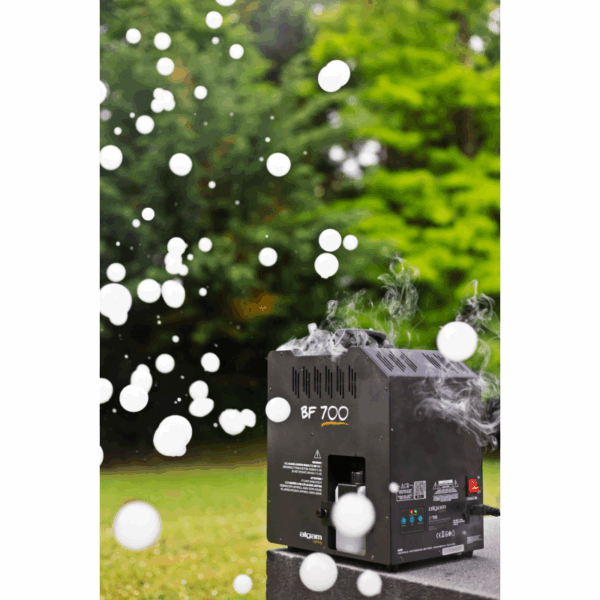 Algam Lighting Bubble Fog BF700 – Image 4