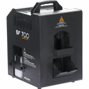Algam Lighting Bubble Fog BF700