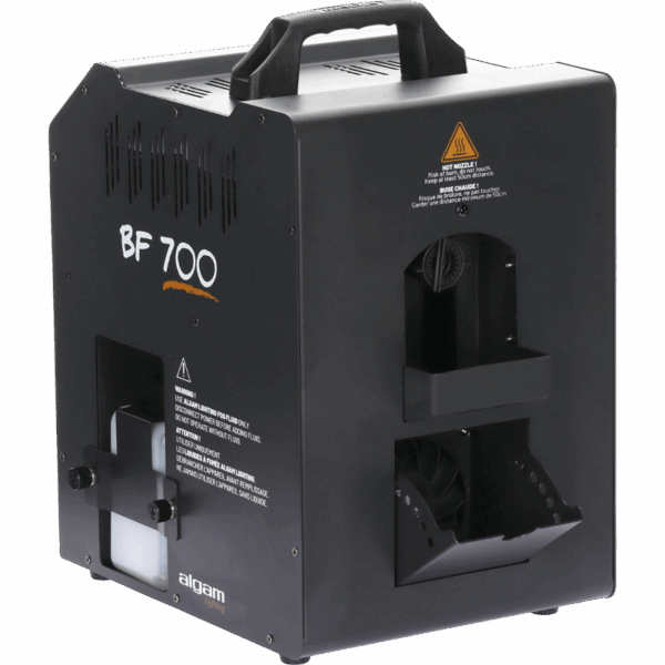 Algam Lighting Bubble Fog BF700