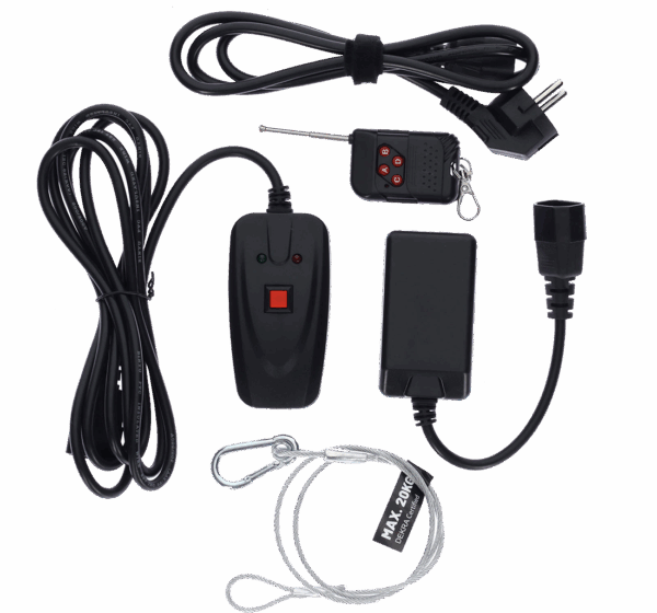 Algam Lighting S1000 – Image 3