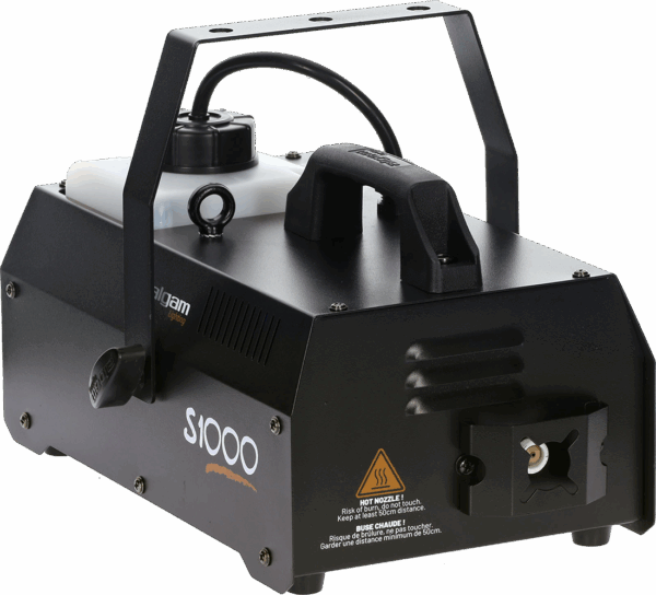 Algam Lighting S1000