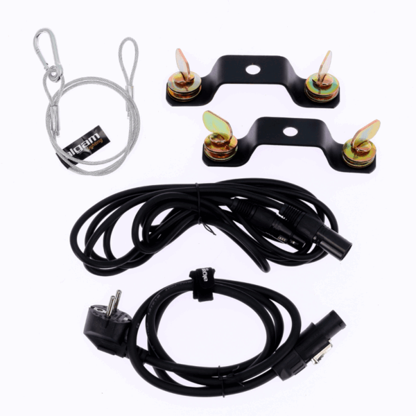 Algam Lighting MH200 – Image 3