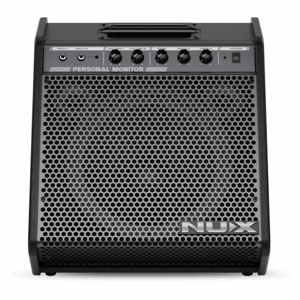 Nux NPA-100