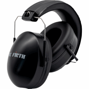 Vic Firth Casque Atténuateur -25dB DB23
