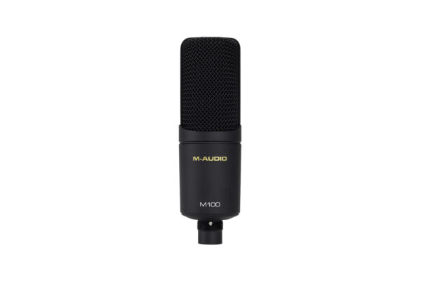 M-AUDIO MTRACK-DUO-HD-PACK – Image 3