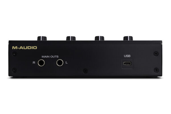M-AUDIO MTRACK-DUO-HD-PACK – Image 5
