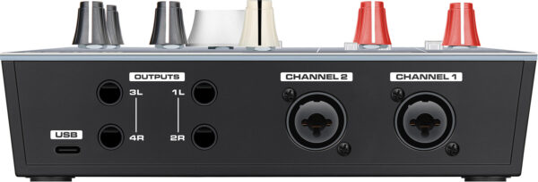 Nux NAI-24 – Image 2