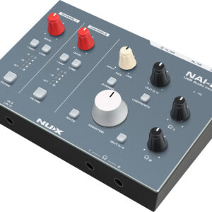 Nux NAI-24