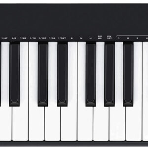 Nux NTK-37