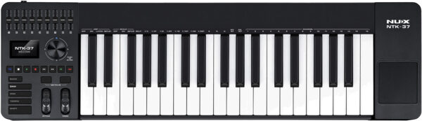 Nux NTK-37