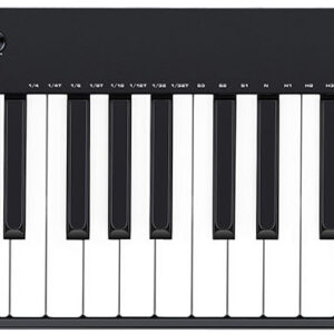 Nux NTK-49