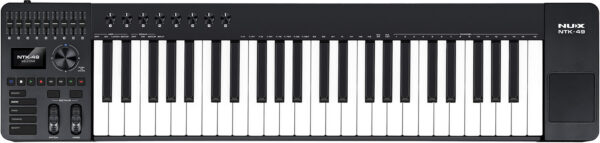 Nux NTK-49