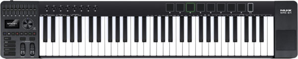 Nux NTK-61