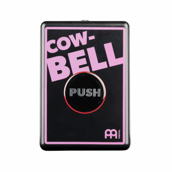 Meinl Stomp Box Cloche STB2 – Image 2