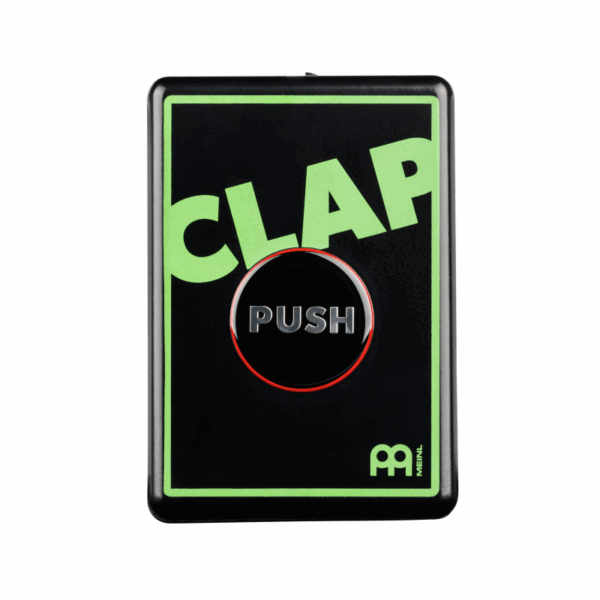 Meinl Stomp Box Clap STB3 – Image 2