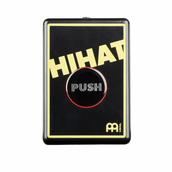 Meinl Stomp Box Hihat STB5 – Image 2