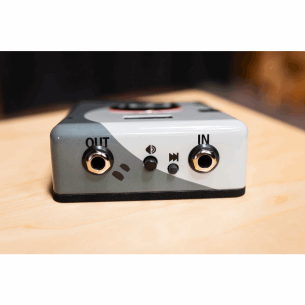 Meinl Stomp Box 12 sons STB6 – Image 2