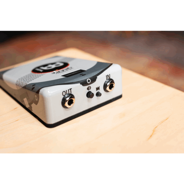 Meinl Stomp Box 14 sons STB7 – Image 2