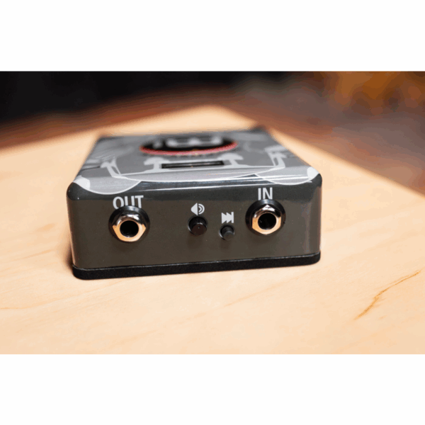Meinl Stomp Box 16 sons STB8 – Image 2