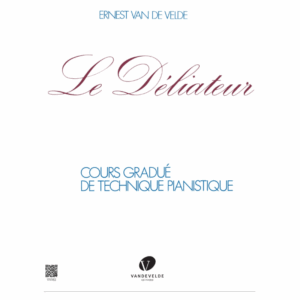 Le Déliateur - Van de Velde