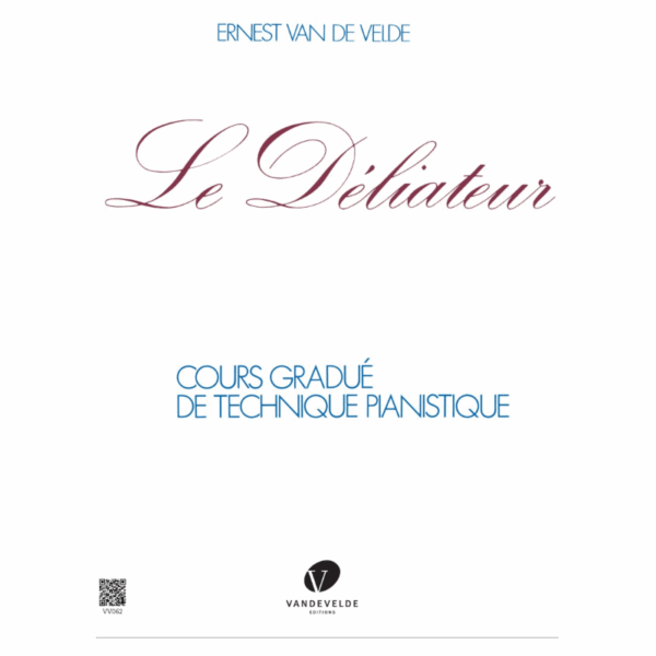 Le Déliateur - Van de Velde