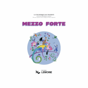 Mezzo Forte - Quoniam