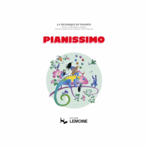 Pianissimo - Quoniam