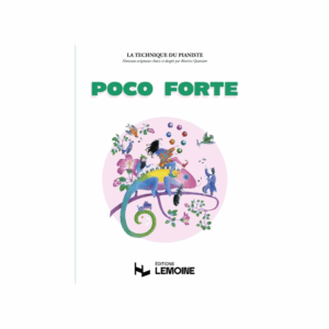 Poco Forte - Quoniam