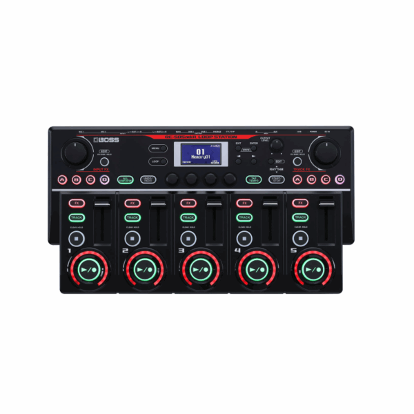 Boss Loop Station RC-505MK2