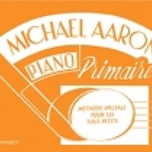 Piano Primaire - Aaron