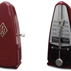 Wittner Taktell Piccolo Métronome Rubis (834)