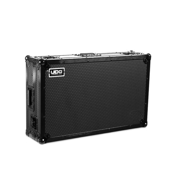 UDG Flight AlphaTheta DDJ-GRV6 + Plateau U91104BL – Image 2