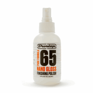 Dunlop Pure Formula 65 Nano Gloss 118ml 6604EMUL