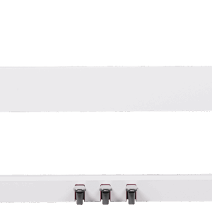 Nux Stand blanc pour NPK-20